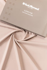 Luquia Unstitched Fabric Blended with Gift Box