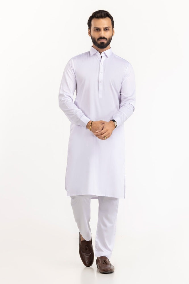 GINI GOLD Unstitched Fabric Blended-LF