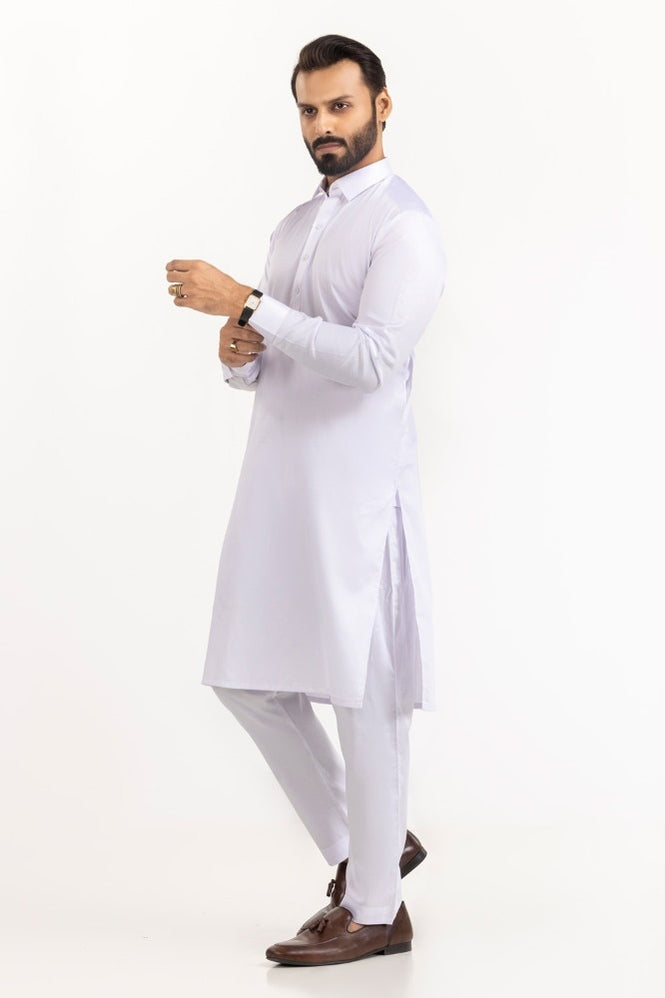 GINI GOLD Unstitched Fabric Blended-LF