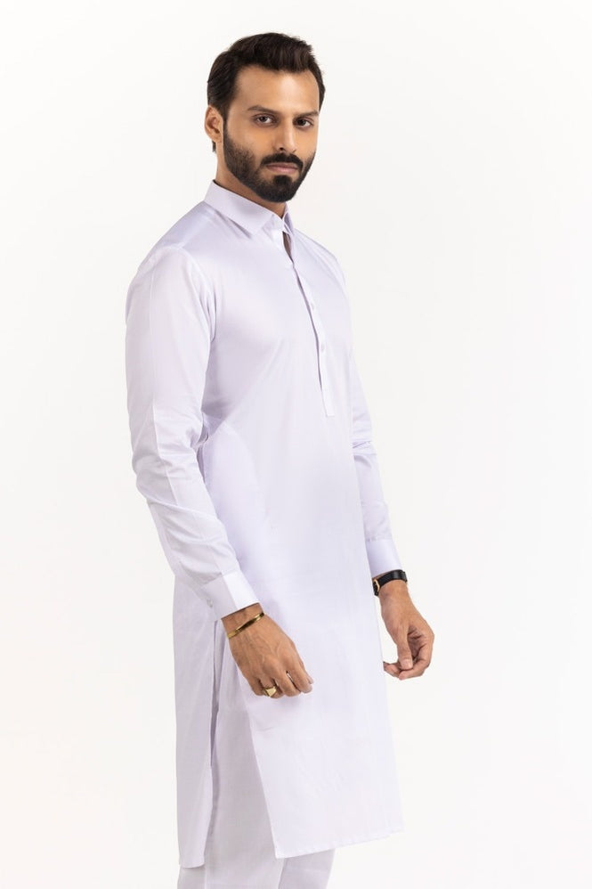 GINI GOLD Unstitched Fabric Blended-LF
