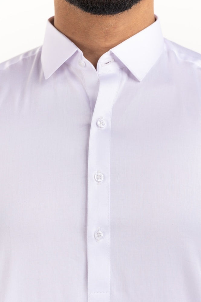 GINI GOLD Unstitched Fabric Blended-LF