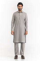 GUL 90 Fresher Unstitched Fabric Blended