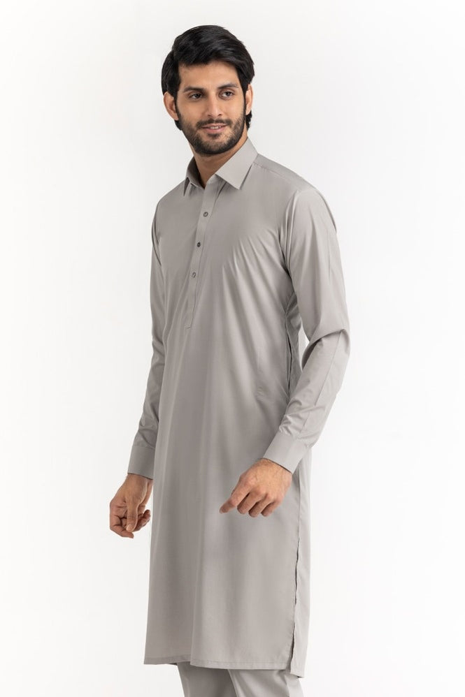 GUL 90 Fresher Unstitched Fabric Blended