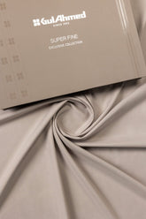 GUL 90 Fresher Unstitched Fabric Blended with Gift Box