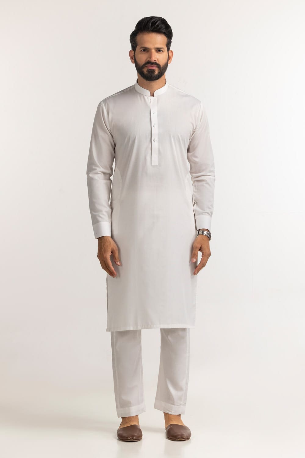 Vision Liberty Unstitched Fabric Blended