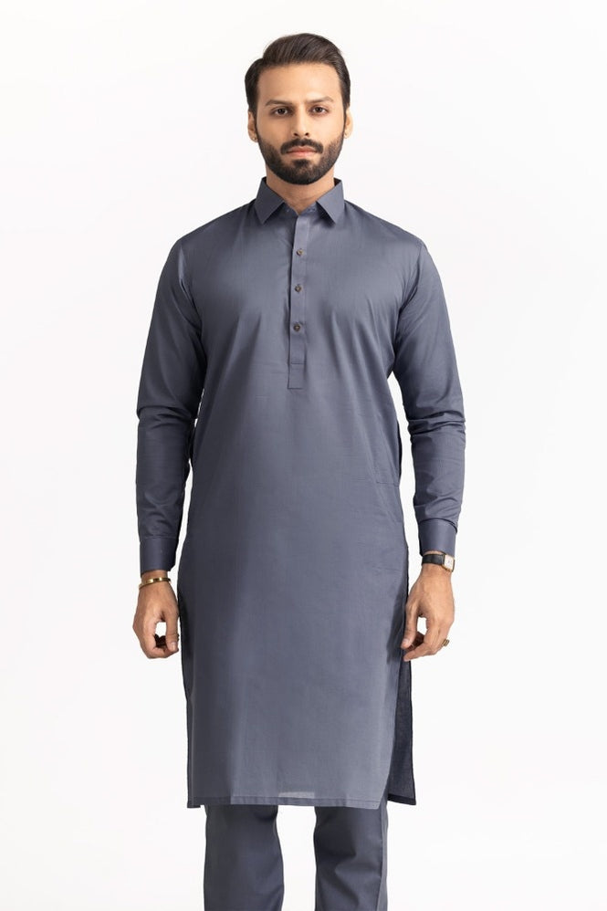 S-O Latha Unstitched Fabric Cotton-LF