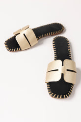 Fawn Slipper IWW-SLP24-028