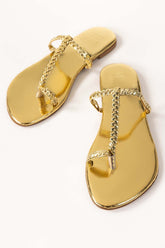 Golden Slipper IWW-SLP24-033