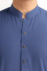 Opus Silverweed Unstitched Fabric Blended Opus Silverweed Unstitched Fabric Blended