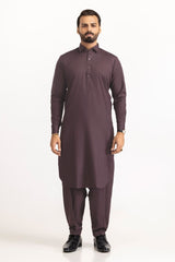 Opus Silverweed Unstitched Fabric Blended Opus Silverweed Unstitched Fabric Blended