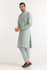 Vision Tremolite Unstitched Fabric Blended Vision Tremolite Unstitched Fabric Blended