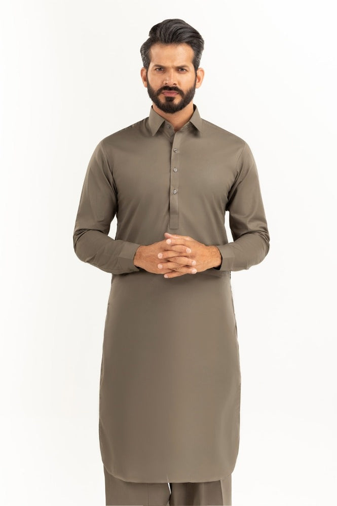 Shahtaj Latha Unstitched Fabric Cotton-LF