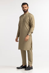 Vision Waterlily Unstitched Fabric Blended Vision Waterlily Unstitched Fabric Blended