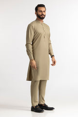 Vision Waterlily Unstitched Fabric Blended Vision Waterlily Unstitched Fabric Blended