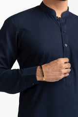 Vision Waterlily Unstitched Fabric Blended Vision Waterlily Unstitched Fabric Blended