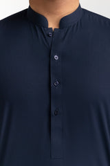 Vision Waterlily Unstitched Fabric Blended Vision Waterlily Unstitched Fabric Blended