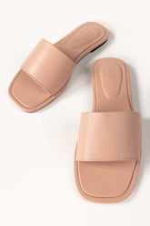 Pink Slipper IWW-SLP24-036