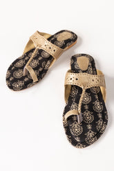 Golden Kolhapuri IWE-KLP24-29