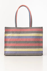 Tote Bag Multi IWB-TTB24-026