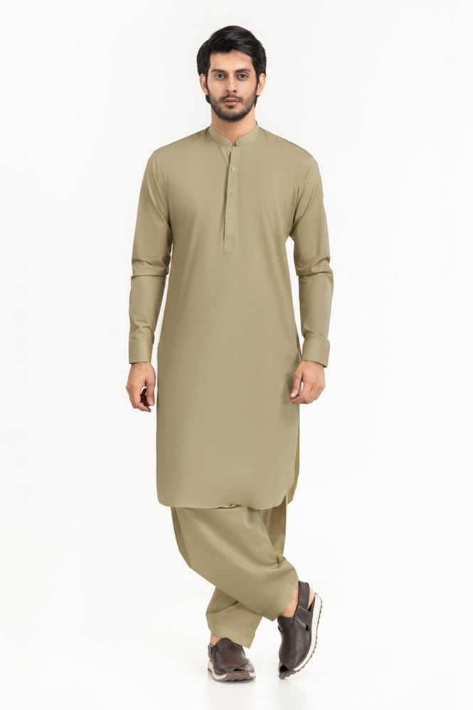 Platinum Latha Unstitched Fabric Cotton-LF