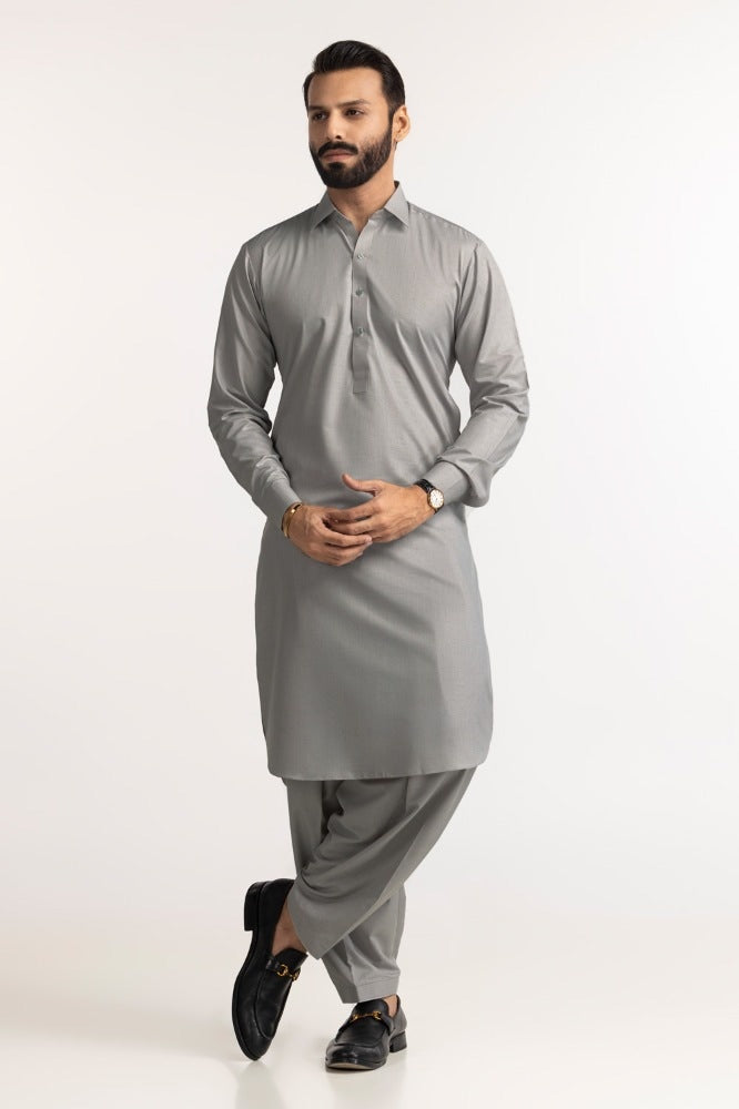 Barlowe Unstitched Fabric Blended