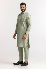 Barlowe Unstitched Fabric Blended Barlowe Unstitched Fabric Blended