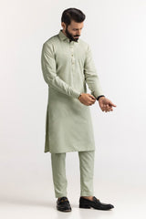 Barlowe Unstitched Fabric Blended Barlowe Unstitched Fabric Blended