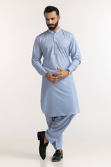 Barlowe Unstitched Fabric Blended Barlowe Unstitched Fabric Blended