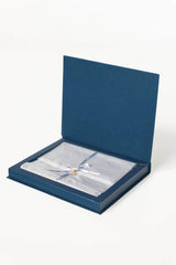 Opus Phoenix Unstitched Fabric Blended with Gift Box Opus Phoenix Unstitched Fabric Blended with Gift Box