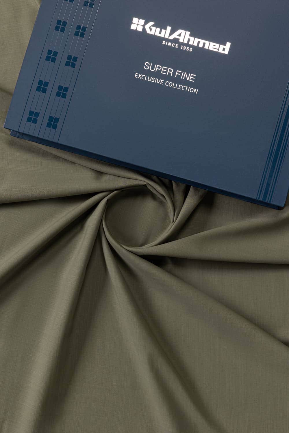 Opus Phoenix Unstitched Fabric Blended with Gift Box