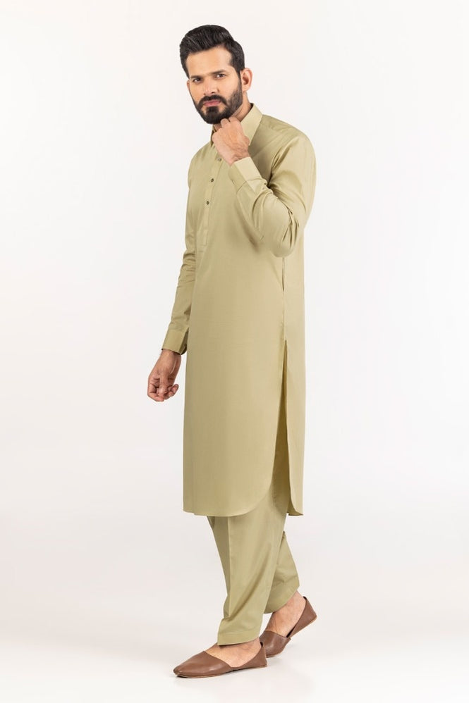 ESSO Latha Unstitched Fabric Cotton-LF
