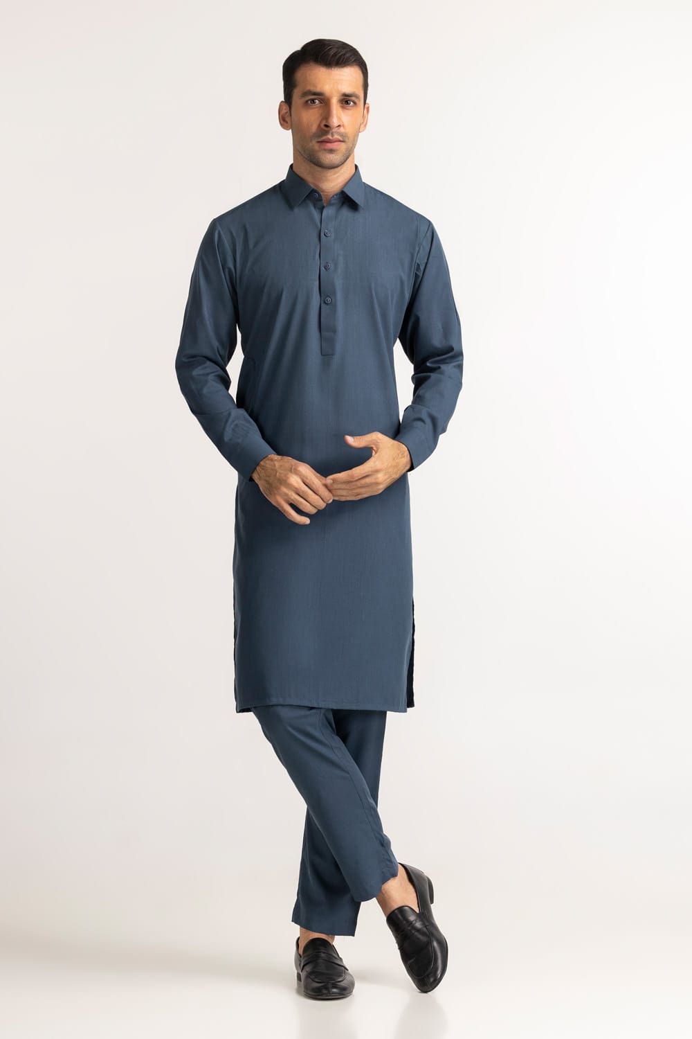 Superior Unstitched Fabric Blended