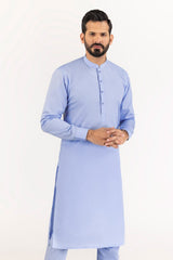 Gul 900 Crescent Unstitched Fabric Blended-LF Gul 900 Crescent Unstitched Fabric Blended-LF