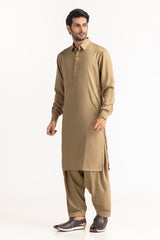 Gul 900 Crescent Unstitched Fabric Blended-LF Gul 900 Crescent Unstitched Fabric Blended-LF