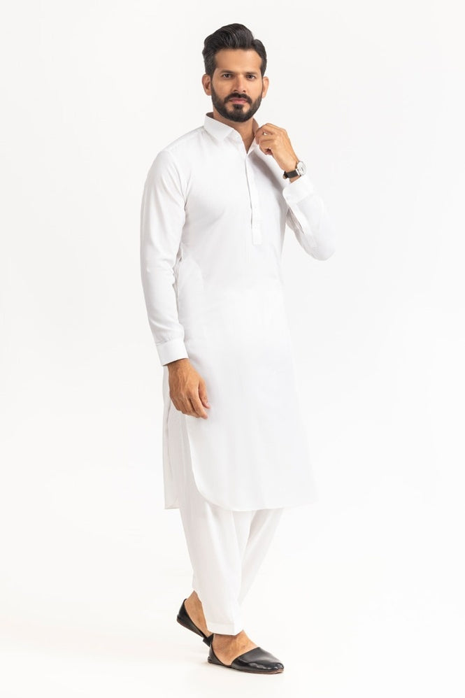 Libas e Mashriq Unstitched Fabric Cotton