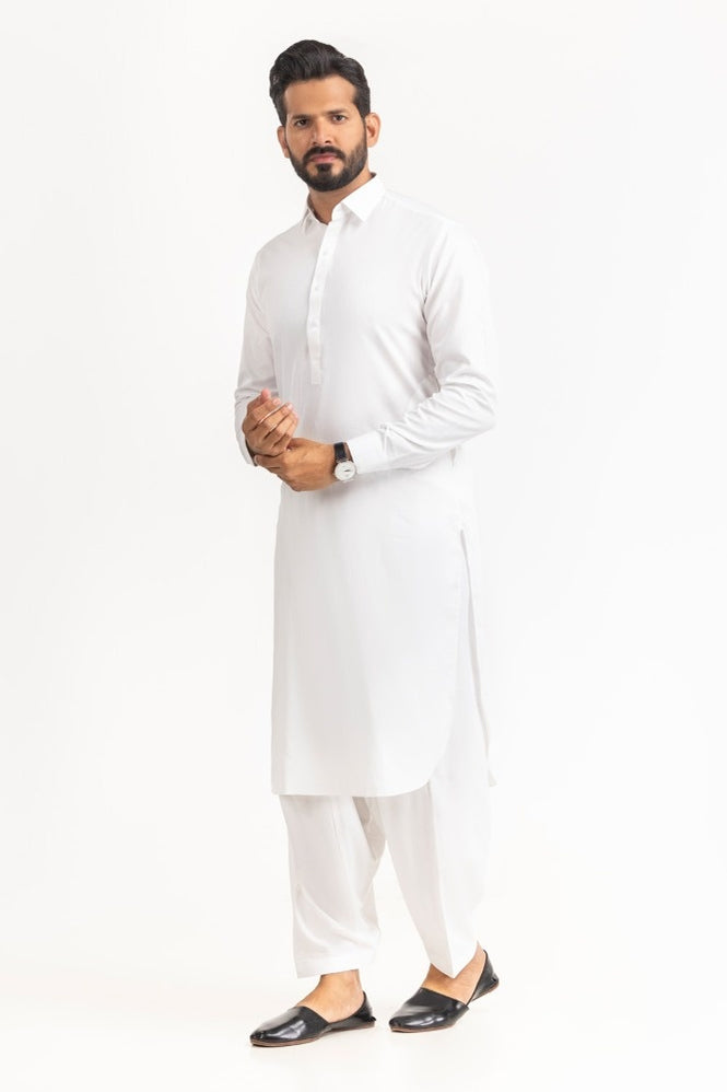Libas e Mashriq Unstitched Fabric Cotton