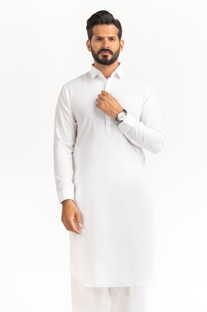 Libas e Mashriq Unstitched Fabric Cotton