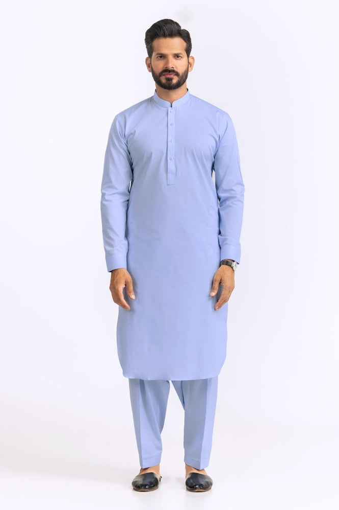 Libas e Mashriq Unstitched Fabric Cotton
