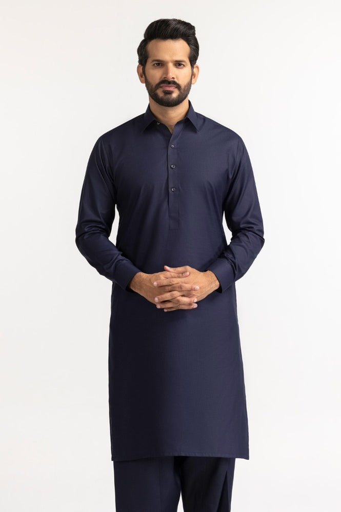 Libas e Mashriq Unstitched Fabric Cotton