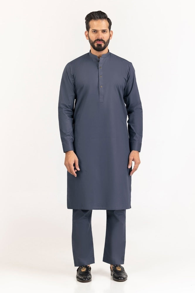Oscar Latha Unstitched Fabric Cotton-LF