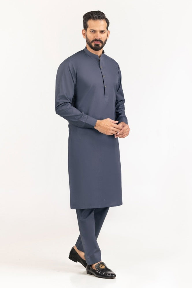 Oscar Latha Unstitched Fabric Cotton-LF