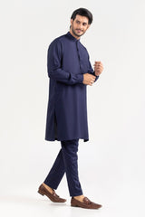 Vision Datura Unstitched Fabric Blended-LF Vision Datura Unstitched Fabric Blended-LF