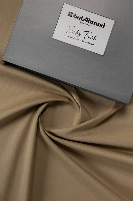 Tanabana Royal FG 07 Unstitched Fabric Cotton with Gift Box