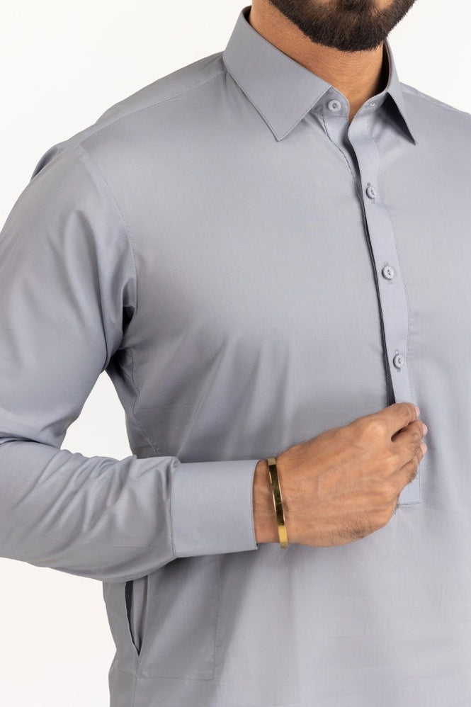 Aurangzeb Latha Unstitched Fabric Cotton-LF