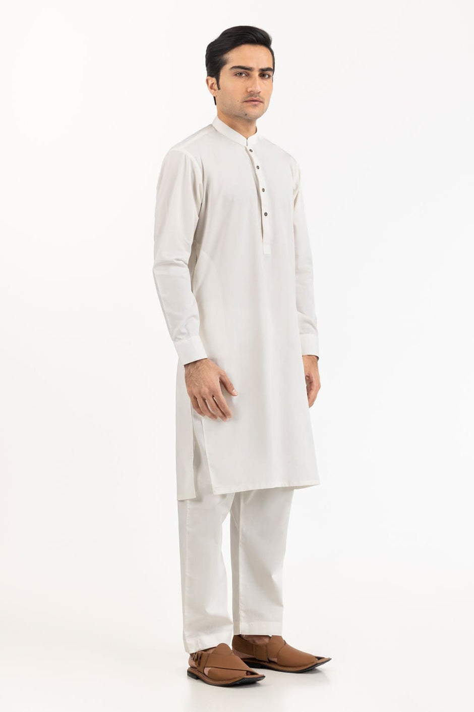 Escada Unstitched Fabric Cotton