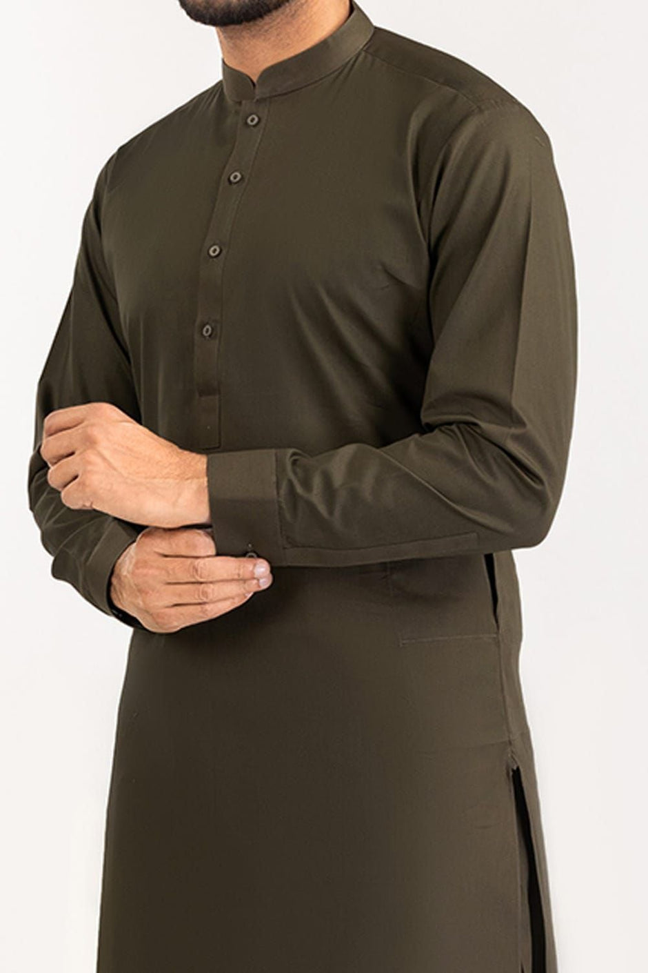 Escada Unstitched Fabric Cotton