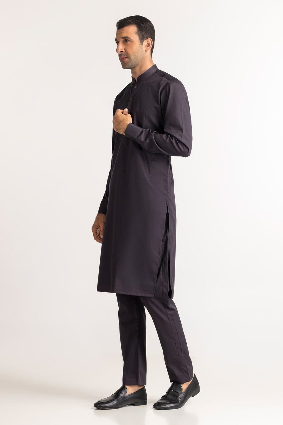 Tanabana Royal FG 08 Unstitched Fabric Cotton
