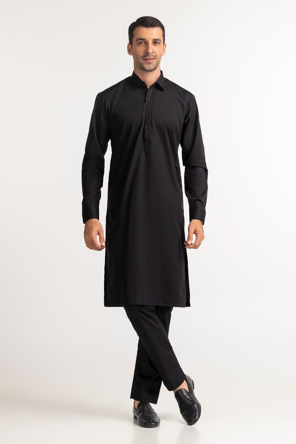 Tanabana Royal FG 08 Unstitched Fabric Cotton