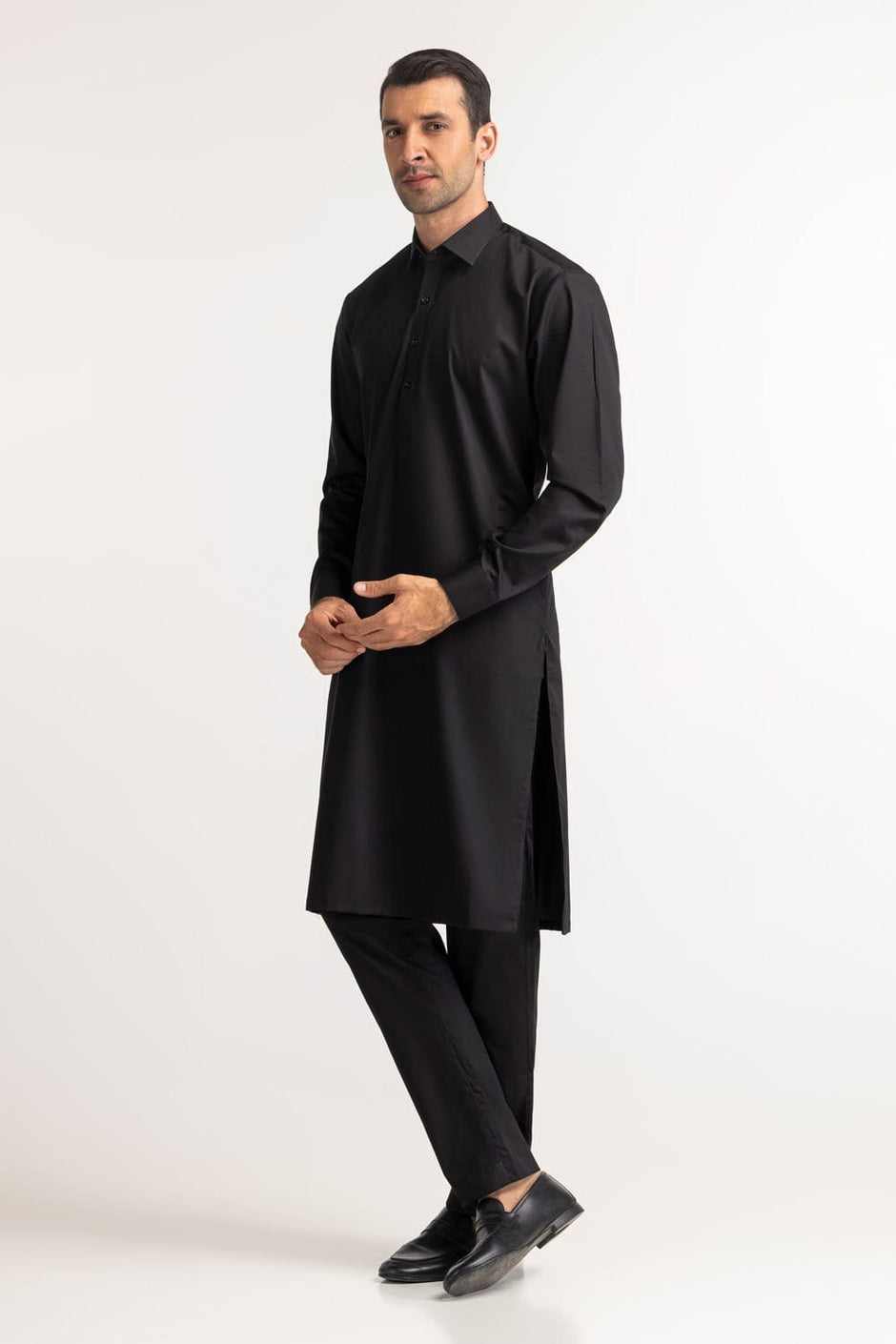 Tanabana Royal FG 08 Unstitched Fabric Cotton