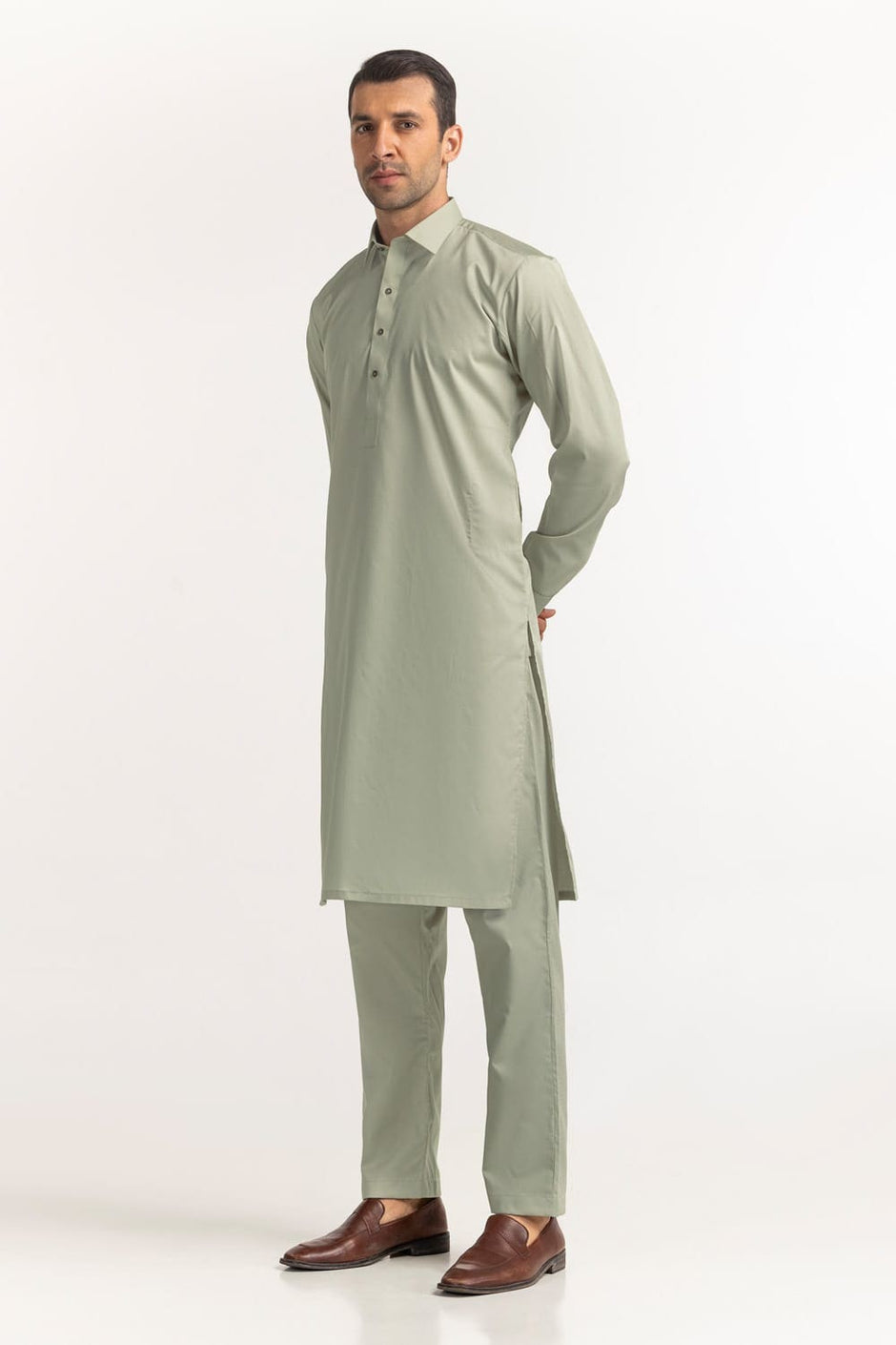Tanabana Royal FG 08 Unstitched Fabric Cotton